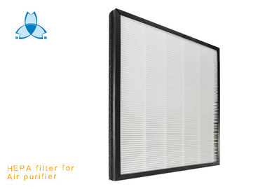 Bộ lọc không khí có mùi hôi riêng cho hệ thống HVAC