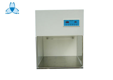 Desktop Top Small HEPA filter  Laminar flow cabinet for Laboratory