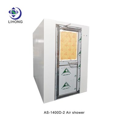 220v 25m/s Tắm không khí phòng sạch Giải pháp hoàn hảo cho lọc không khí phòng sạch