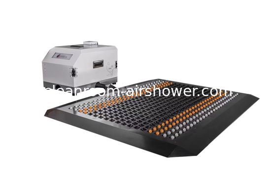 Giữ sàn nhà của bạn sạch sẽ và khử trùng với Máy làm sạch đế giày hàng đầu của chúng tôi